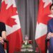 Razer CEO陈民亮和加拿大总理Justin Trudeau大谈电竞、金融等问题!并宣告之后会公布令人兴奋的消息!