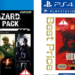 Capcom将推出《Resident Evil 7》廉价版及《Biohazard Value Pack》!只需RM298便可以获得5款《Resident Evil》!