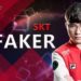 《League of Legends》电竞战队SKT_T1正式宣布与Faker签订续约合同!
