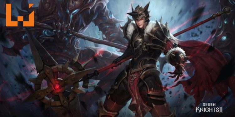 【G-Star 2018】《Seven Knights 2》试玩心得！手机上的华丽大作！
