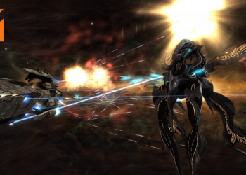 Humble Bundle送好康！即时战略游戏《Sins of a Solar Empire: Rebellion》限时免费下载！