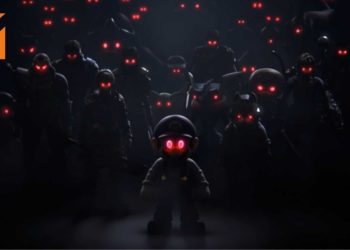 《Super Smash Bros. Ultimate》直面会新情报！全员明星除Kirby以外遭克隆黑化！
