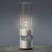 Sony宣布推出烛光晚餐专用的“蜡烛”造型扬声器Glass Sound Speaker LSPX-S1！烛光音乐两相全！