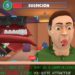 Steam上架恶趣味模拟游戏《Speaking Simulator》！努力控制舌头与嘴巴说人话！
