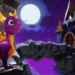 《Spyro Reignited Trilogy》正式登陆PS4与Xbox One平台!重温《Spyro》系列经典三部曲!