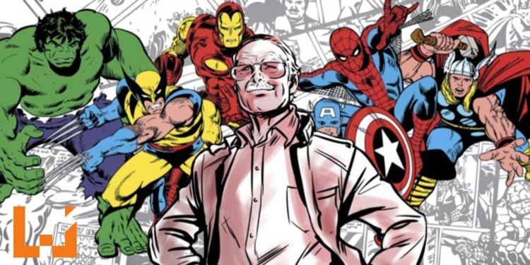 MARVEL之父-Stan Lee被宣告离世！享年95岁！