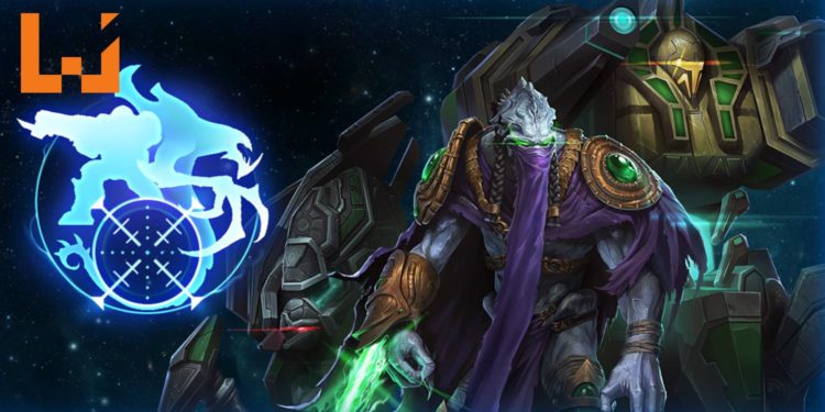 【BlizzCon 2018】《StarCraft II》公布游戏往后更新内容！12月将推出提供全新物品的War Chest 4！