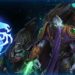 【BlizzCon 2018】《StarCraft II》公布游戏往后更新内容！12月将推出提供全新物品的War Chest 4！