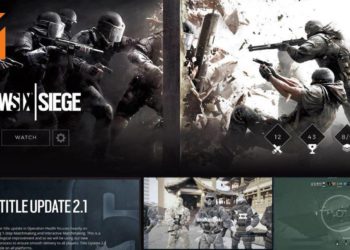 自社交系统之后Steam UI更新还会继续？商店界面也将大换血？！