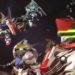 Bandai Namco Entertainment正式宣布《Super Robot Wars T》和《Super Robot Wars DD》！机战狂潮再开？！