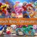 《Super Smash Bros. Ultimate》遭到提早偷跑!Nintendo下令拿下偷跑频道!