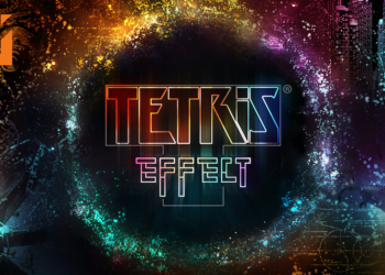 俄罗斯方块游戏《Tetris Effect》正式发售！超疗愈的声光特效 一玩就停不下手！