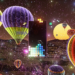 Wanuxi评测《Tetris Effect》！来一趟放松身心的旅程！