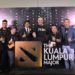 青体部长Syed Saddiq亲临The Kuala Lumpur Major！还试玩了一下Predator Thronos！