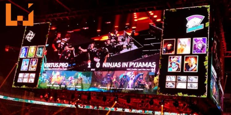 The Kuala Lumpur Major成绩报报看 Part 2！战况逐渐进入白热化！