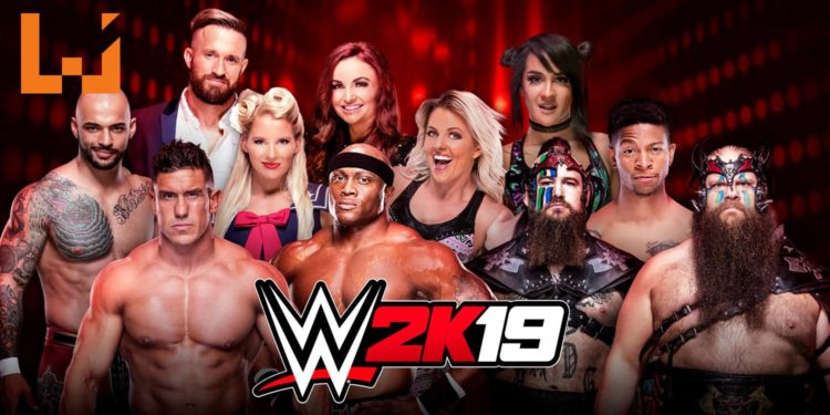《WWE 2K19》最新DLC已经上架!80年代名人堂成员可供操控!