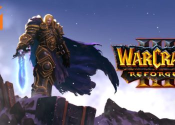 《Warcraft III: Reforged》最低配置公开！游戏剧情将更加贴近《World of Warcraft》！
