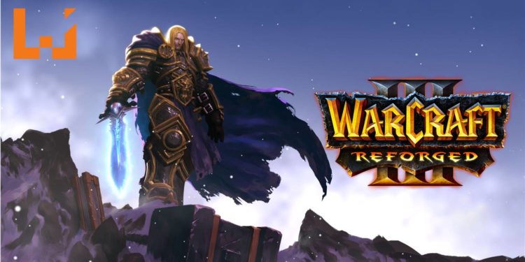 《Warcraft III: Reforged》最低配置公开！游戏剧情将更加贴近《World of Warcraft》！