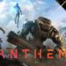 机甲战争游戏《Anthem》最新宣传影片公布!各装甲特色与技能展示!