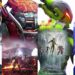 《Anthem》封闭内测开放注册！机甲战争即将引爆！