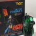 Wanuxi介绍MIKOYAN FOXBAT-1 GameStart限定版电竞滑鼠！酷炫又好用！