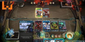《Dota 2》卡牌游戏《Artifact》中文官方网站正式上线！11月29日全面开战！