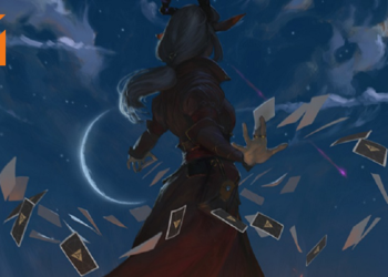《Artifact》官方漫画第一章正式上线！预告《Dota》世界将面临改变！