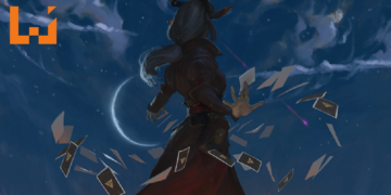 《Artifact》官方漫画第一章正式上线！预告《Dota》世界将面临改变！