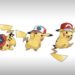 人人都有Pikachu!《Pokemon Ultra Sun/Moon》限时免费赠送5只小智Pikachu!