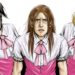 《后街女孩》真人电影预告释出！黑帮大哥变性成少女偶像！