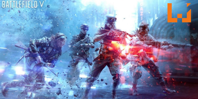 玩家发现《Battlefield V》重大Bug！查看任务可能导致游戏卡死！