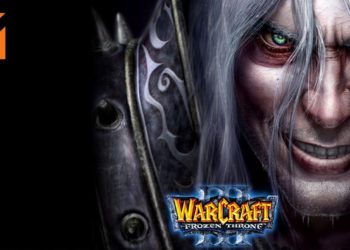 中国大神泄露天机！《Warcraft III》会有重制版？！
