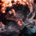 《Devil May Cry 5》全新游戏画面释出！Dante帅气斩杀各路恶魔！