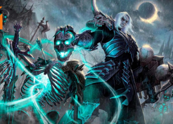 《Diablo III Eternal Collection》正式登陆NS平台！终于可以随时随地刷装备啦！