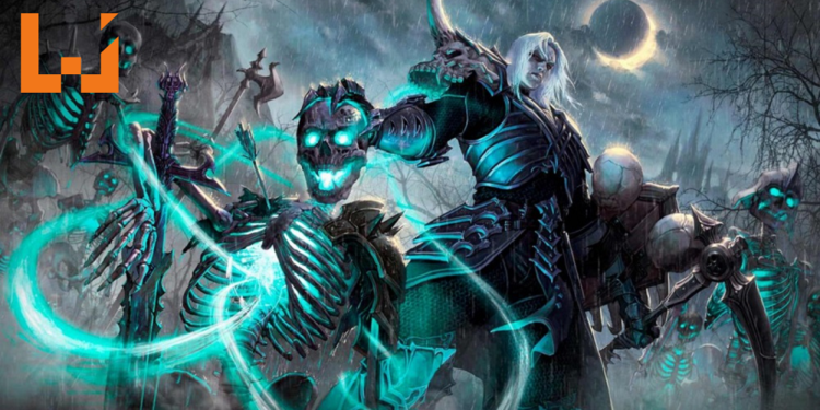 《Diablo III Eternal Collection》正式登陆NS平台!终于可以随时随地刷装备啦!