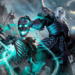 《Diablo III Eternal Collection》正式登陆NS平台!终于可以随时随地刷装备啦!