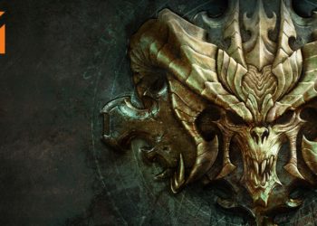 传言《Diablo IV》已经在制作当中！风格偏向《Diablo II》 没有卡通化元素！