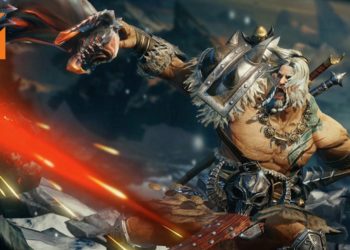 《Diablo》原制作人对《Diablo Immortal》发声！批评粉丝未玩先差评 对游戏不公平！