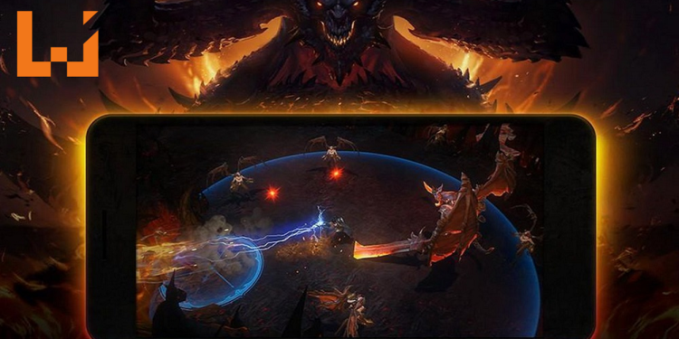Blizzard希望将所有经典IP移植到手机平台！或考虑继续与网易合作开发！