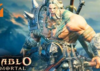 Blizzard CEO表示《Diablo Immortal》将会吸引更多新玩家！？