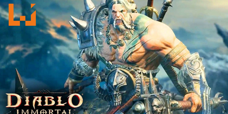 Blizzard CEO表示《Diablo Immortal》将会吸引更多新玩家!?