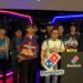 Domino’s Pizza正式宣布进入电竞界出一份力！买Pizza就送你手游奖励！