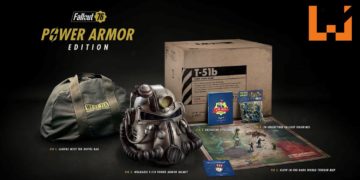 《Fallout 76》负面事件不断！游戏收藏版货不对板  无法退款事件恐吃上官司！