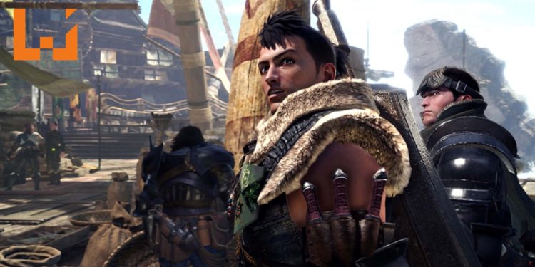 《Monster Hunter》真人电影释出新剧照！Tony Jaa还原World调查班队长的造型！