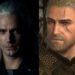 《The Witcher》真人电视剧白狼Geralt造型释出!粉丝们吐槽演员脸上没有疤痕!