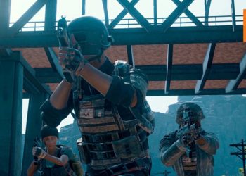 《PUBG》出现骇客团体！专肃清其他作弊玩家！