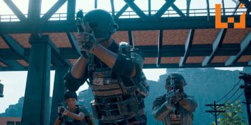 《PUBG》出现骇客团体！专肃清其他作弊玩家！