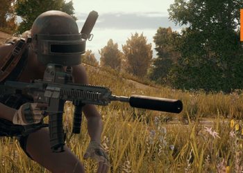 女友在《PUBG》里对男友见死不救！男友手持菜刀怒斩女方全家！