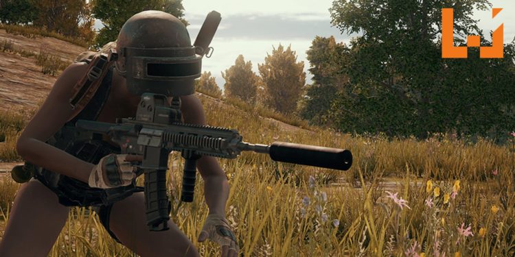 女友在《PUBG》里对男友见死不救！男友手持菜刀怒斩女方全家！