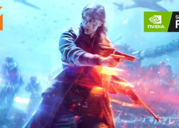 NVIDIA举办大促销！购买RTX 20系列游戏显卡就送你《Battlefield V》！
